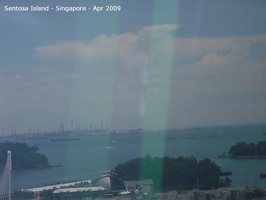 20090422 Singapore-Sentosa Island  5 of 38 